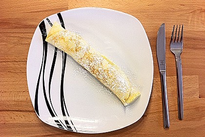 Crêpes 1