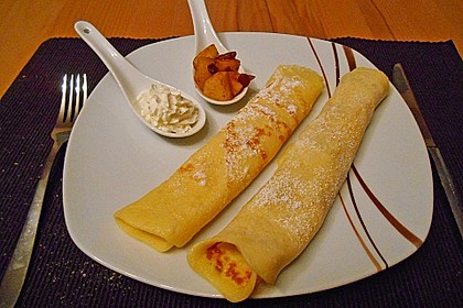 Crêpes 2