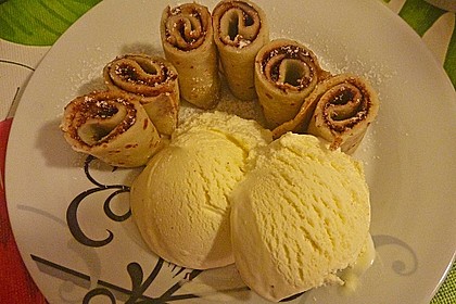 Crêpes 6