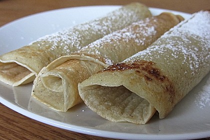 Crêpes 3