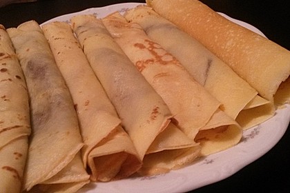 Crêpes 20