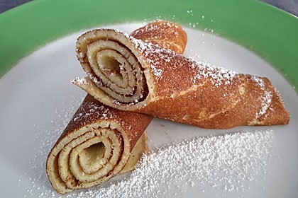 Crêpes 8