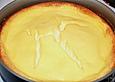 California Cheesecake