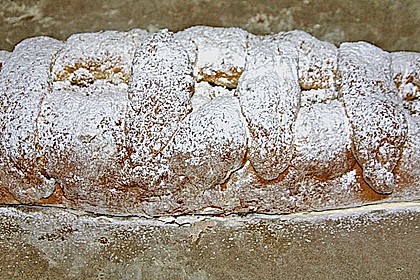 Wiener Zimtkuchen