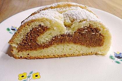 Wiener Zimtkuchen 2