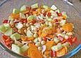 Kichererbsensalat
