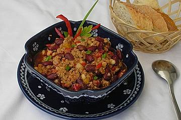 Chili con Carne