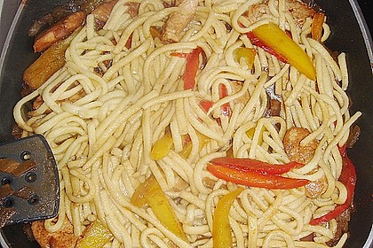 Balsamico Pute 1