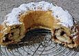 Gerollter Quarkteig - Gugelhupf