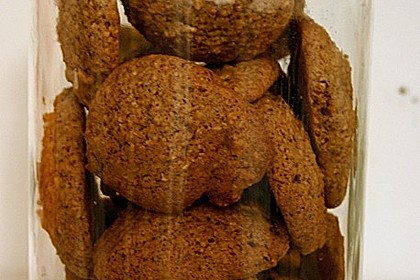 American Chocolate Cookies 4