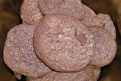 American Chocolate Cookies 5