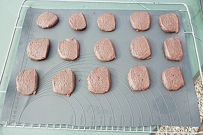 American Chocolate Cookies 6