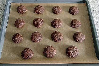 American Chocolate Cookies 1
