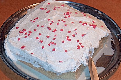 Tres leches 5