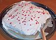 Tres leches