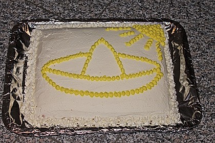 Tres leches 3
