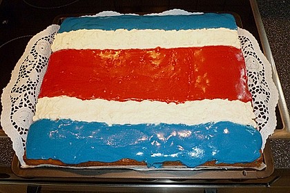 Tres leches 4