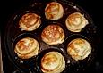 Norddeutsche F&ouml;rtchen - Poffertjes