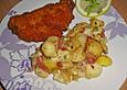 Optikus&acute; Speck - Kartoffel - Salat
