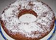 Haselnuss - Schoko - Apfelkuchen