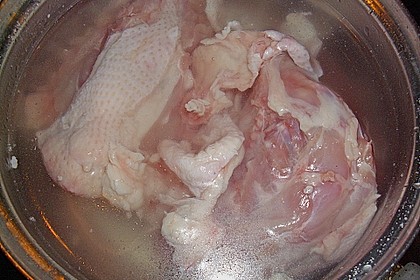 Hühnersuppe 17