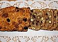 Apfelbrot