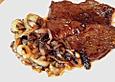 Teriyaki - Steaks