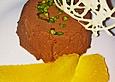 Schokoladen - Chili - Parfait