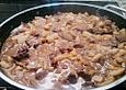 Ungarischer Gulyas / Gulasch