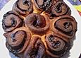 Nutella - Schnecken