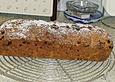 Englischer Fr&uuml;chtekuchen