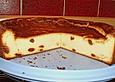 Grie&szlig; - K&auml;sekuchen