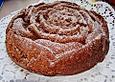 Mein supersaftiger Baileys - Schokoladenkuchen