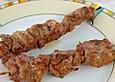 Andalusische Lammspie&szlig;e