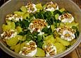 Feldsalat *Gold, Silber und Bronze*