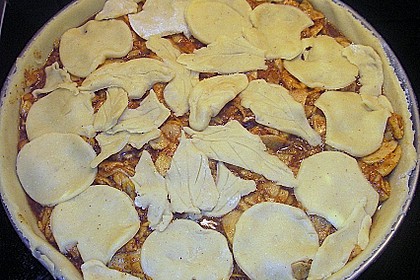 Apple Pie 1
