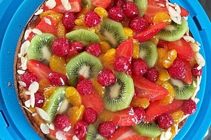 Faule - Weiber - Kuchen 10
