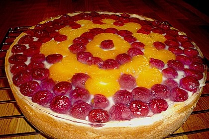 Faule - Weiber - Kuchen 3
