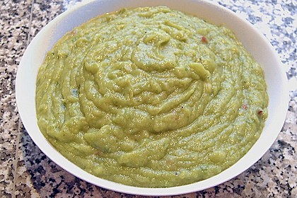 Oma´s Rahmwirsing 22