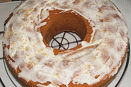 Limo - Kuchen