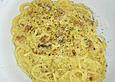 Carbonara neapolitanisch
