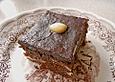 Creme - Brownies