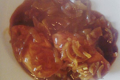 Cola - Hühnchen 14
