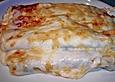 Crespelle alla Bolognese