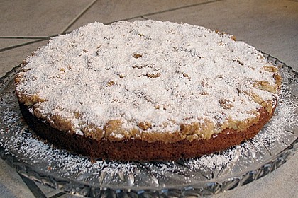 Streuselkuchen 2