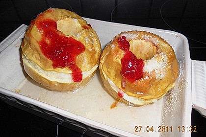 &Auml;pfel 1
