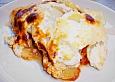 Kartoffel - Hack - Lasagne
