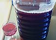 Johanisbeer - Saft - Lik&ouml;r