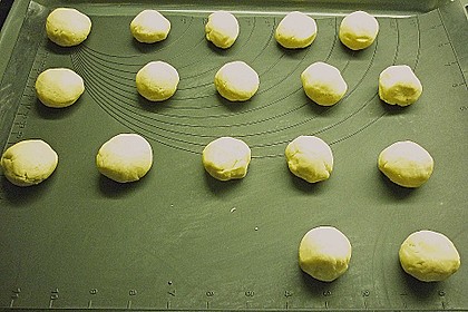 Zimtkugeln 12