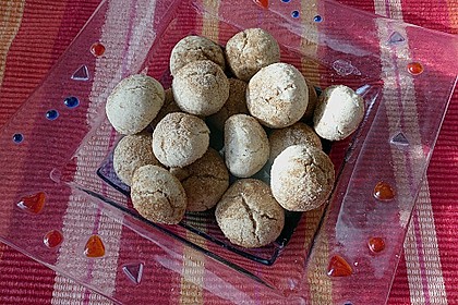 Zimtkugeln 3